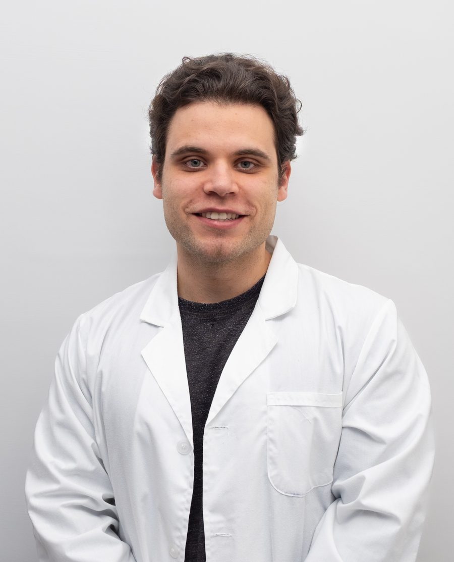 Dott. Valerio Tarallo, biologo nutrizionista